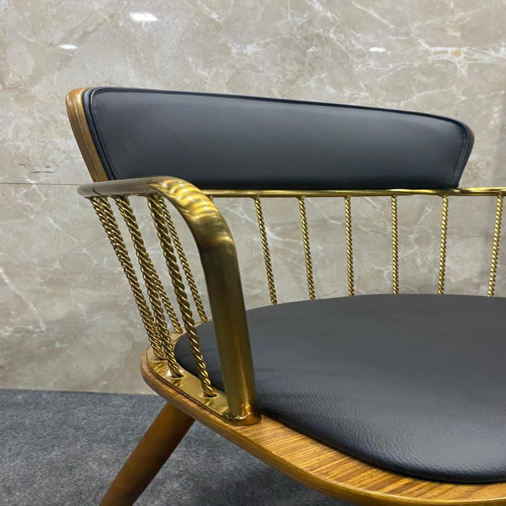 FurnSign Bar Chair (BS-1097)