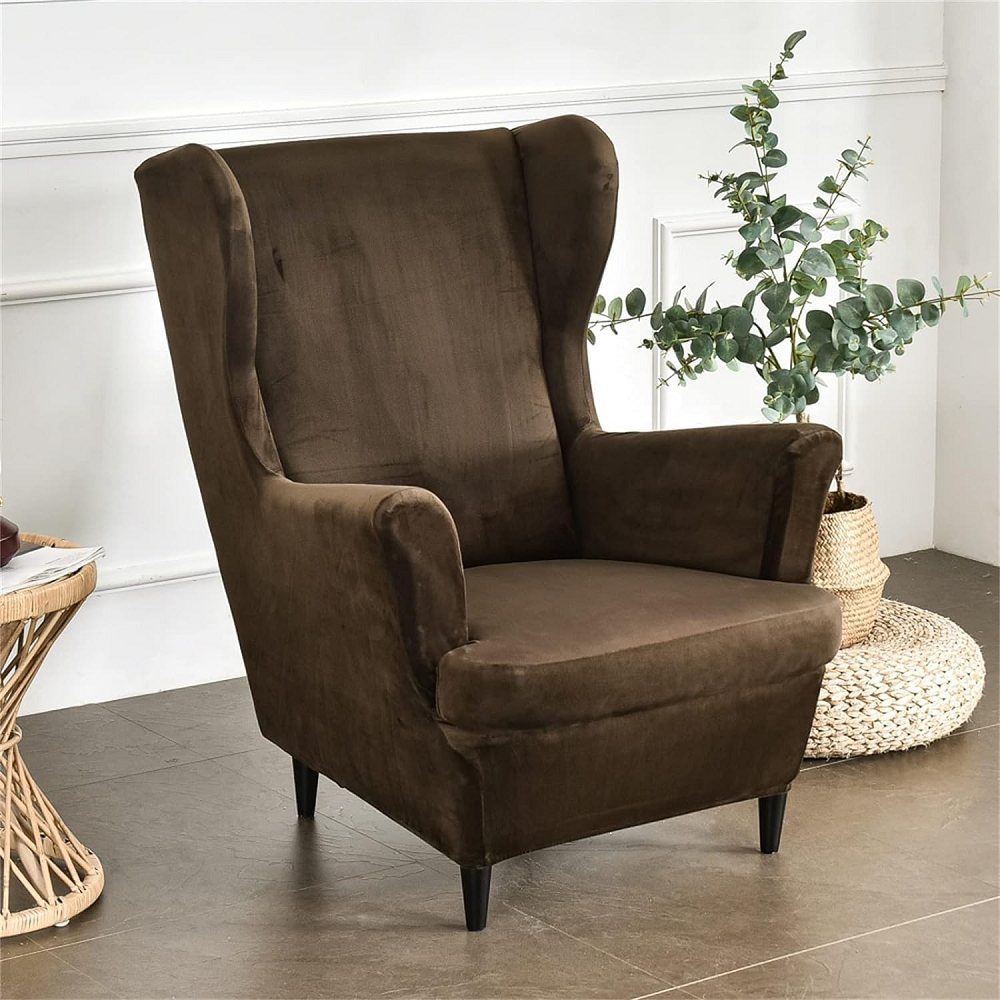 Fine Dine Luxury Arm Chair