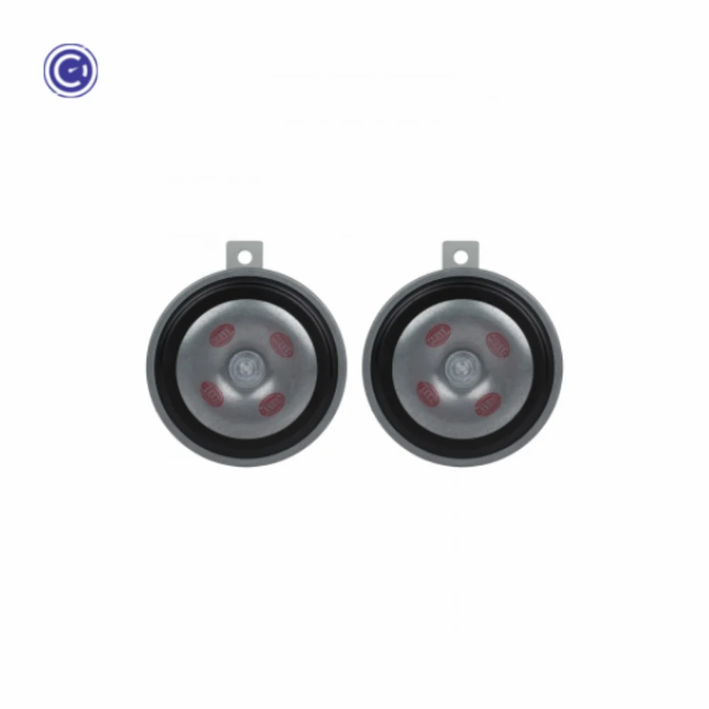 HELLA 922300091 B36 Electric Horn (High Tone) 12V, For Automobile