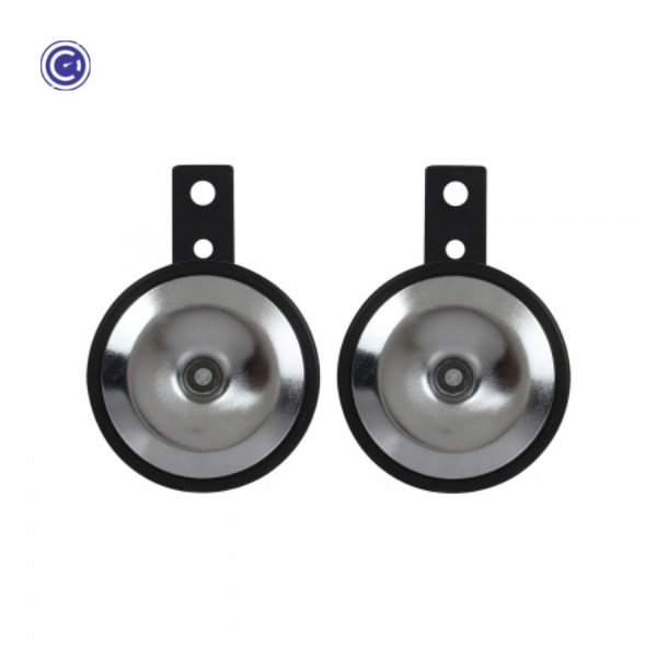 HELLA 329300311 Mach 33 Universal Horn Set