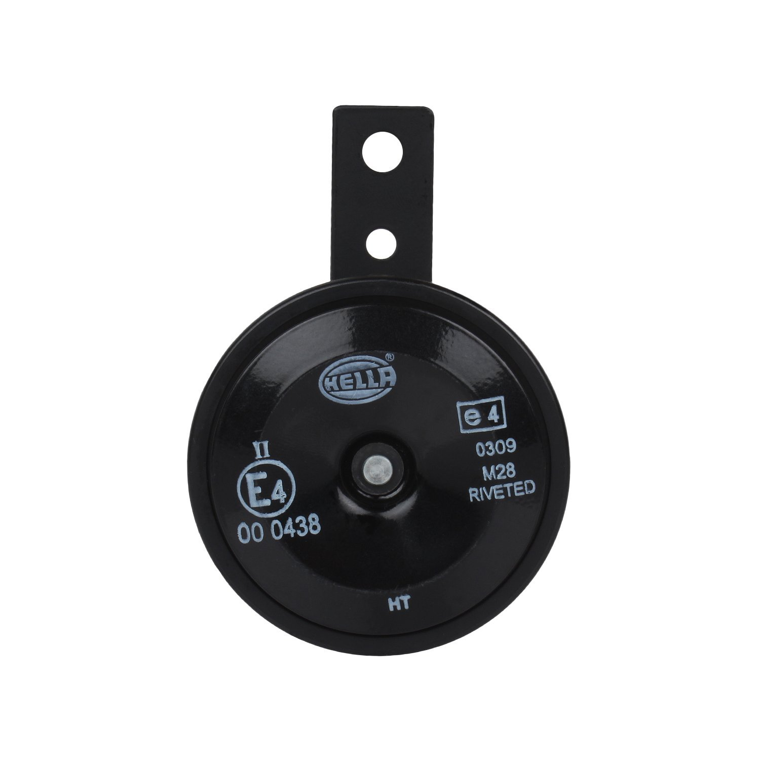 HELLA 329300231 Spirit Universal Horn Set for cars and bikes