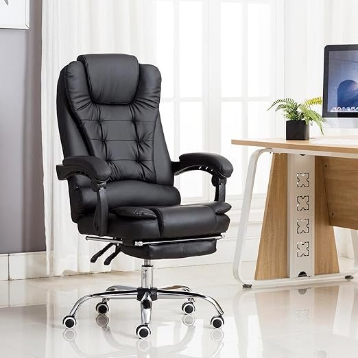 Executive Office Chair