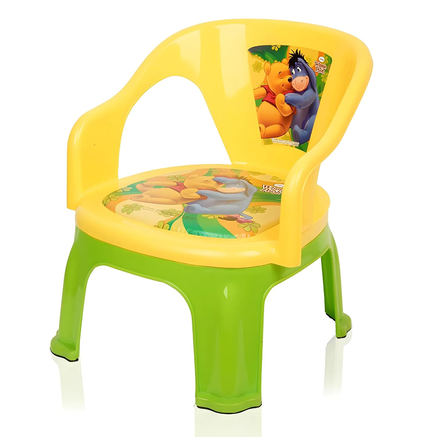 Cartoon Kids Chair