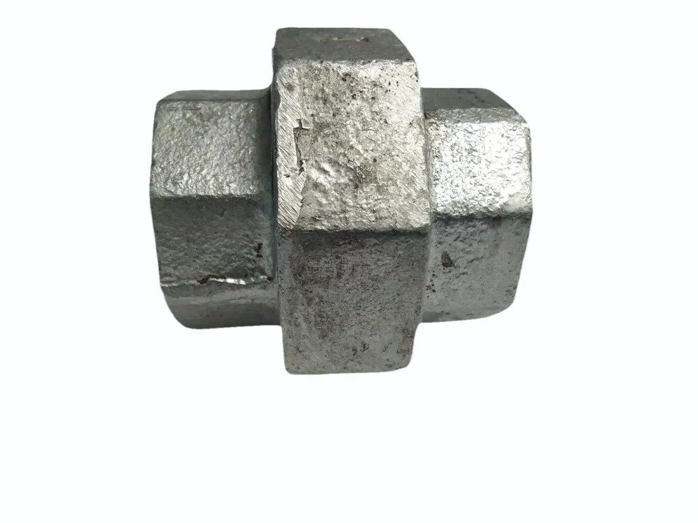 GI UNION 6 INCH WITH 10% DISC