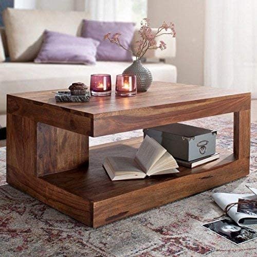 Ms Coffee Table