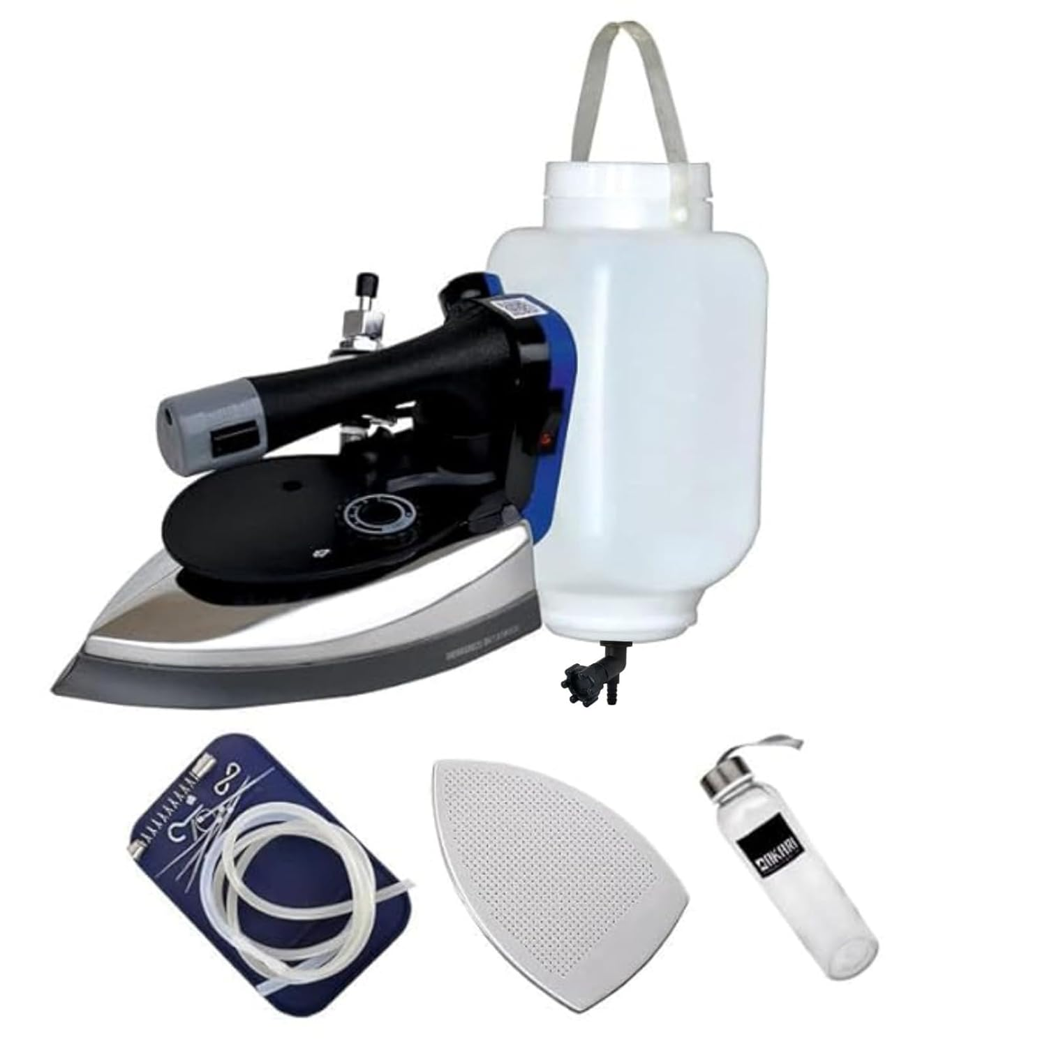 2128 Electric Steam Iron