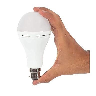 9 Watt Inverter Led Bulb