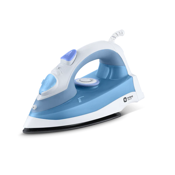 Electric Steam Iron