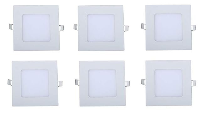 Led Panel Light