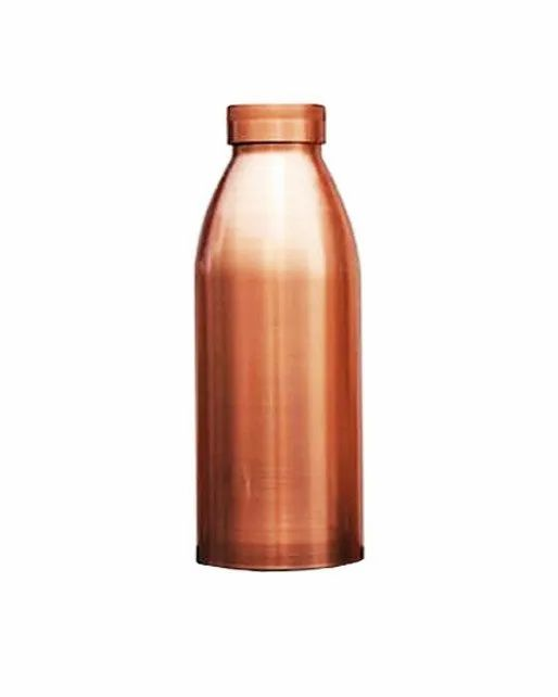 Bistro Copper Bottle, Capacity: 950 Ml