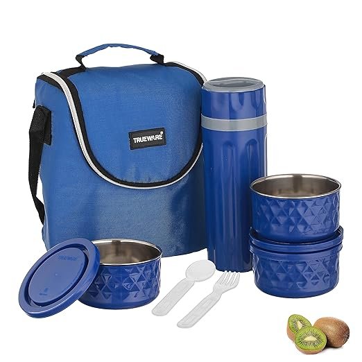 500ml Truecare Insulated Lunch Box