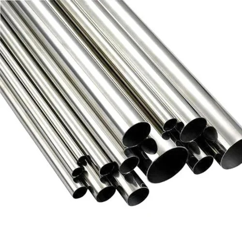 Stainless Steel 316 Round Pipe