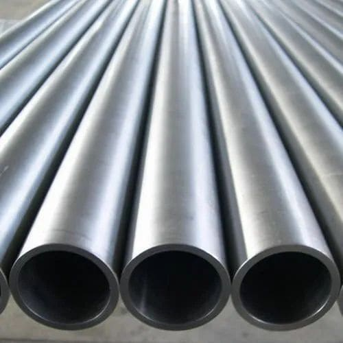 Stainless Steel 316 Round Pipe