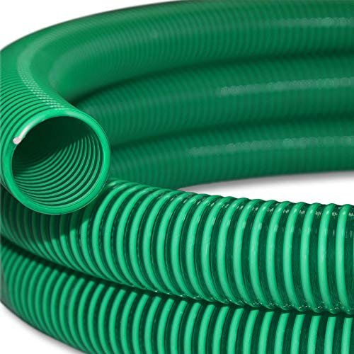 3/4 Inch PVC Water Suction Hose