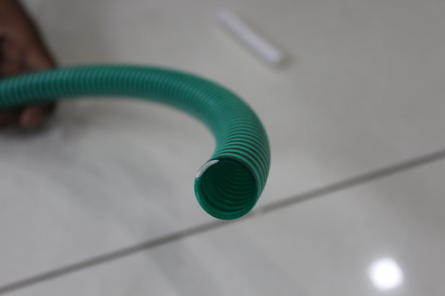 Light Duty PVC Suction Hose Pipe