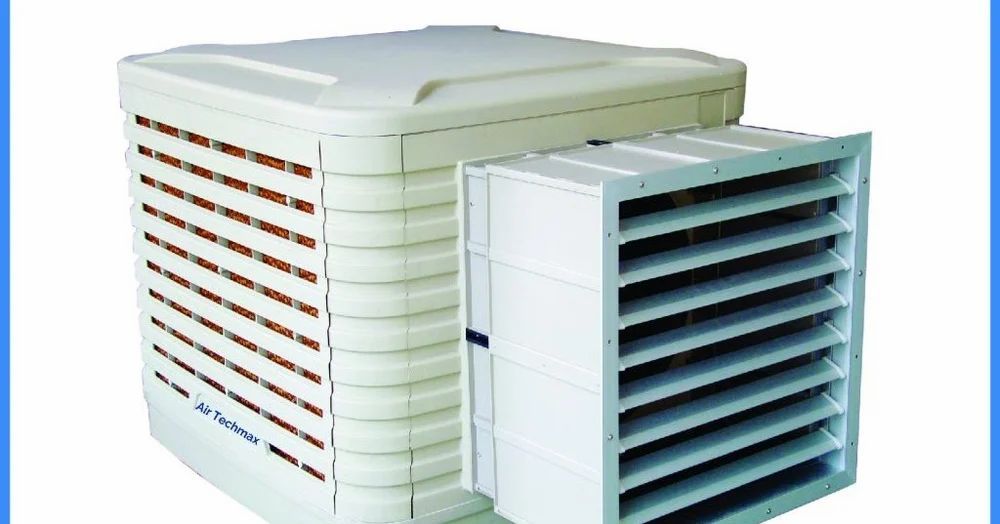AAP16 Industrial Air Cooler