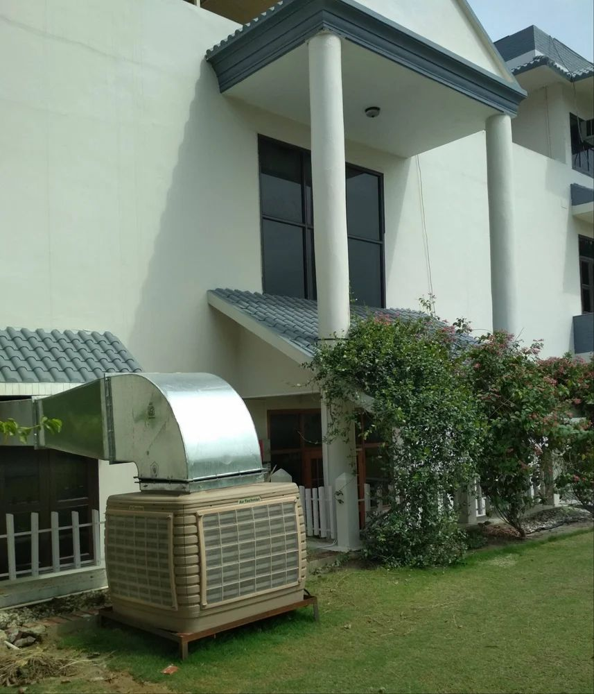 AAP18DC Evaporative Air Cooler