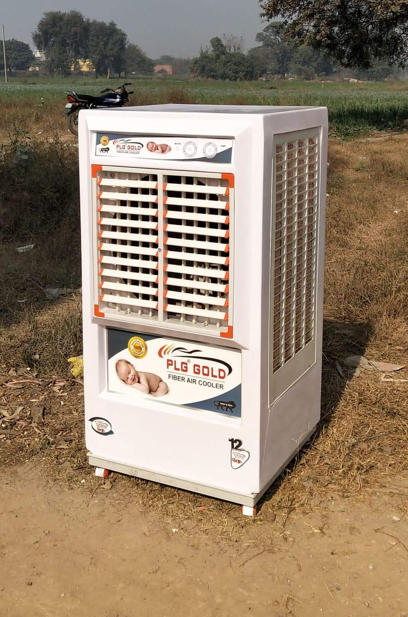 Fiber Room Cooler
