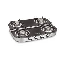 PADMINI 4 Burner Cooktop 4GT RU
