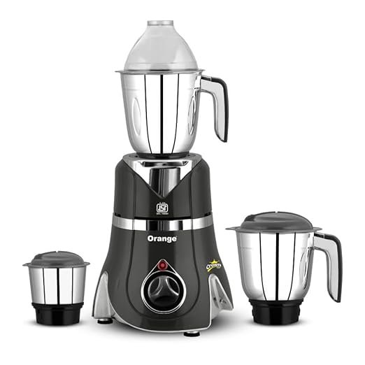 MGR75B1 Trion Mixer Grinder