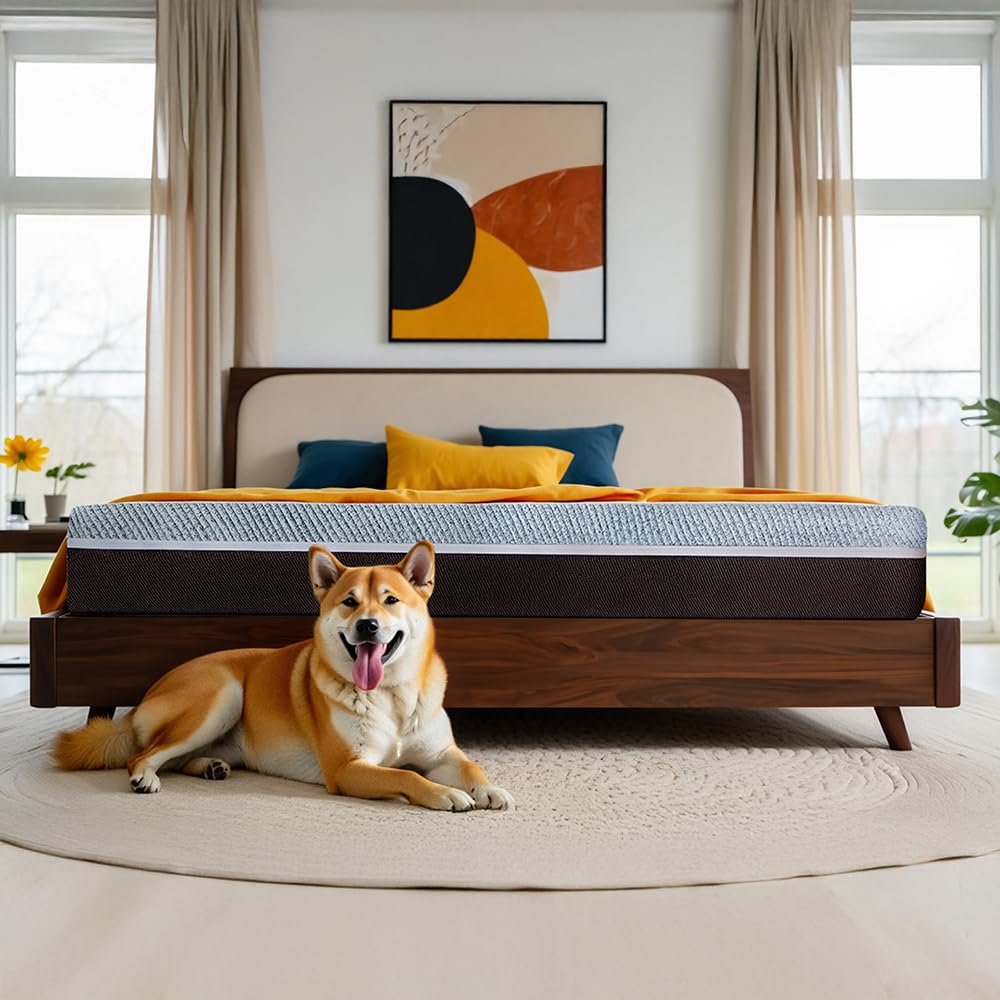 Natural Latex Mattresses