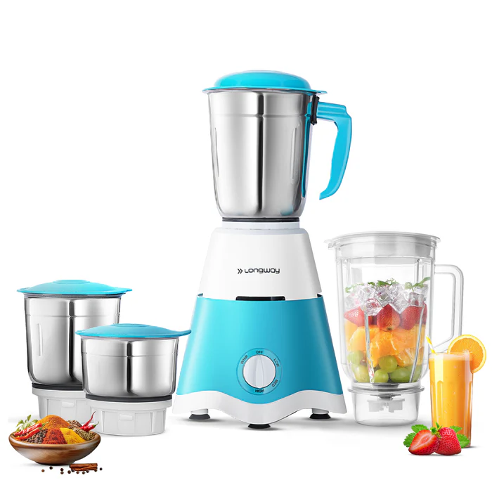 Domestic Juicer Mixer Grinder