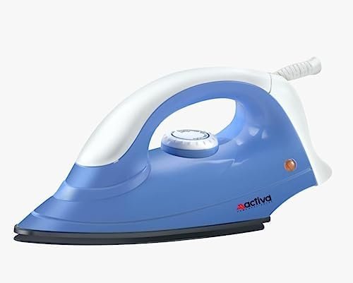 Plancha Electric Iron