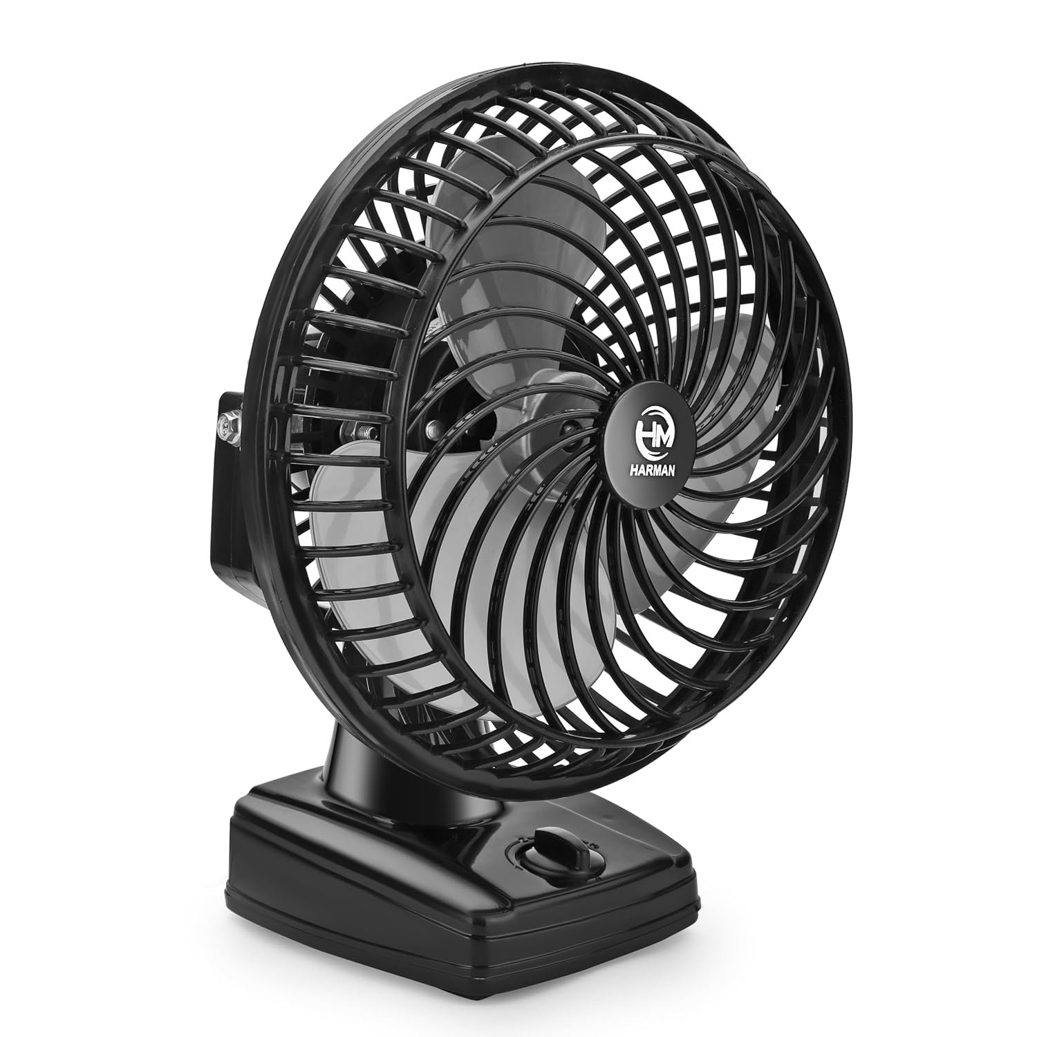 Black Ap Fan