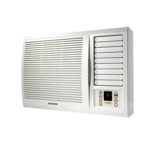 Samsung Window Air Conditioner