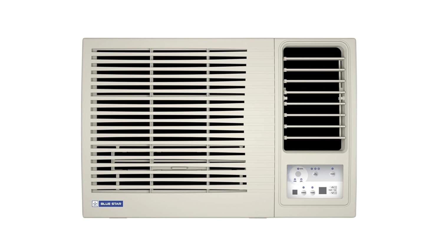Vestar Window Air Conditioner