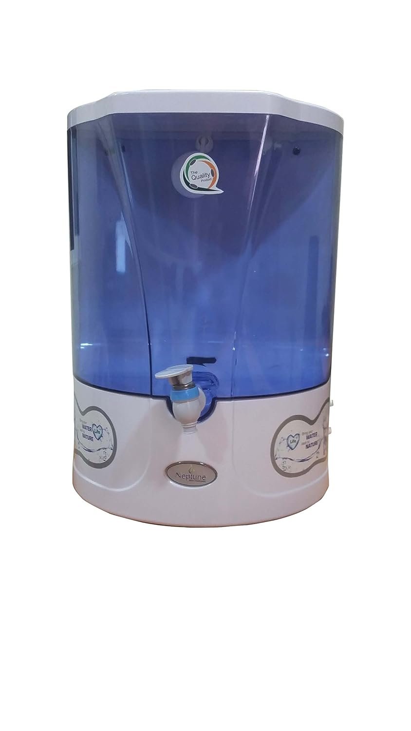 Neptune Ro Water Purifiers