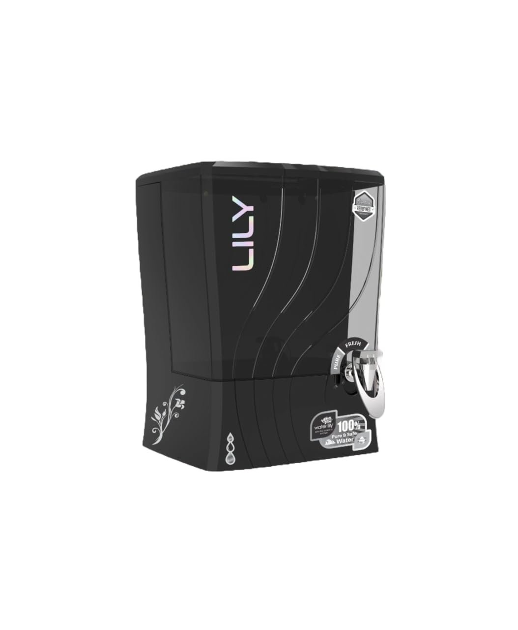Lily Water Purifier
