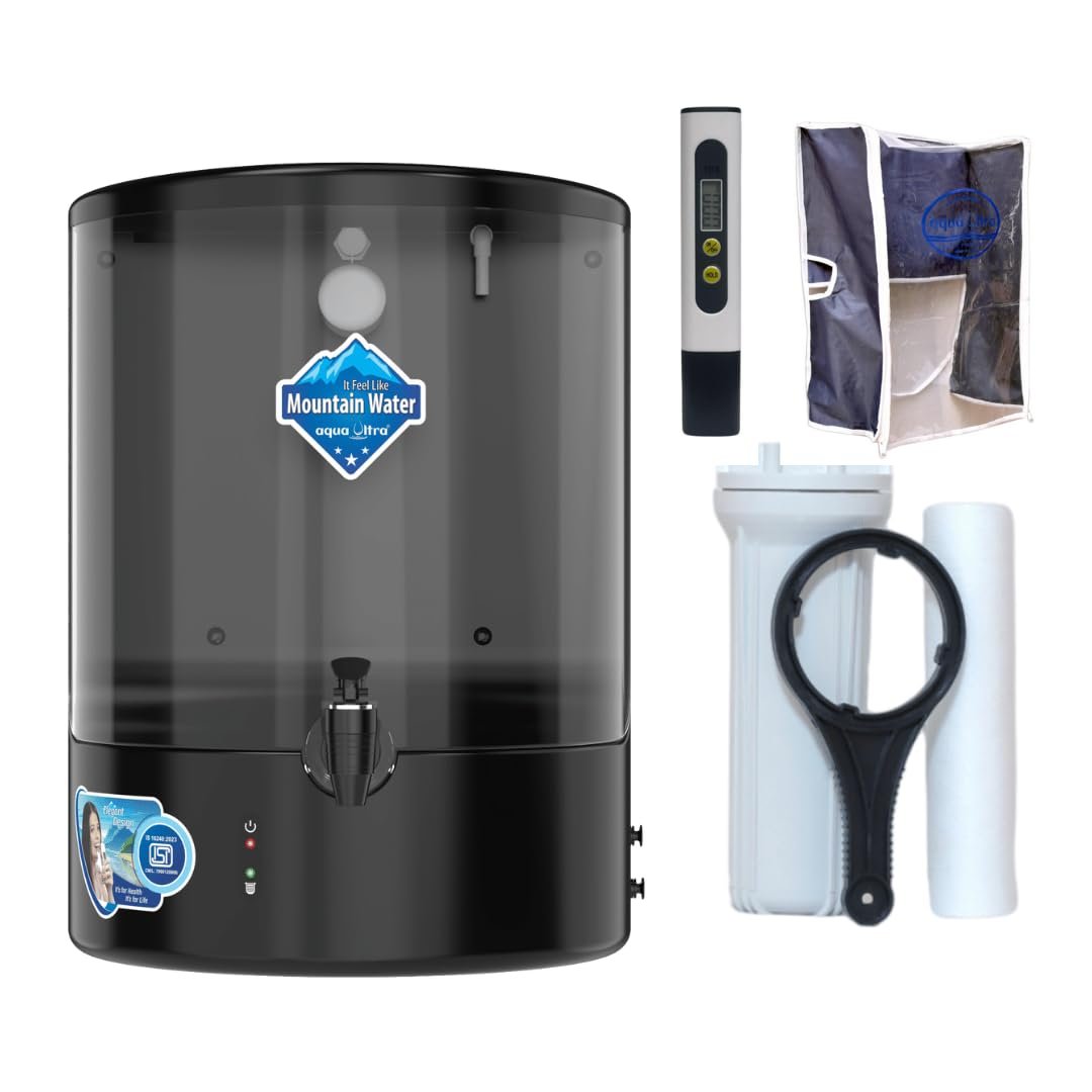 Dolphin Combo Offer Water Purifier