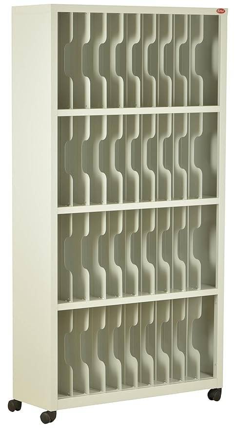 Box file cabinet MZ-01