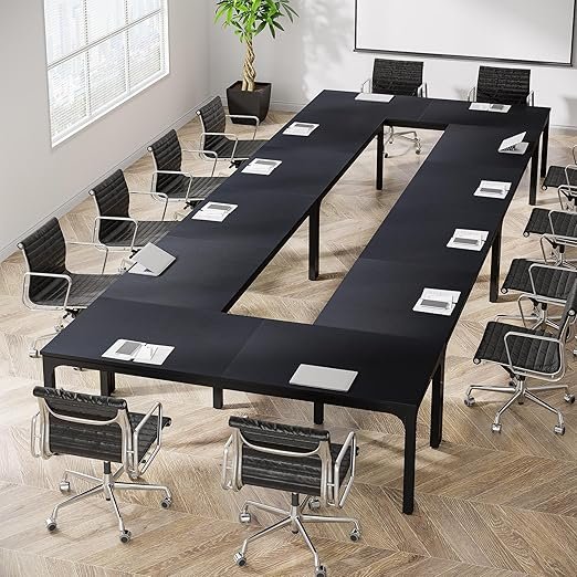 Conference Table Z Line 2400L 8 Feet