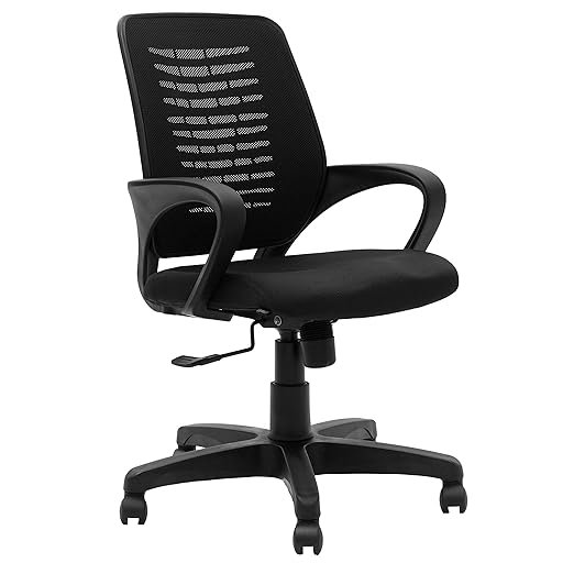 805 MB Revolving Chair