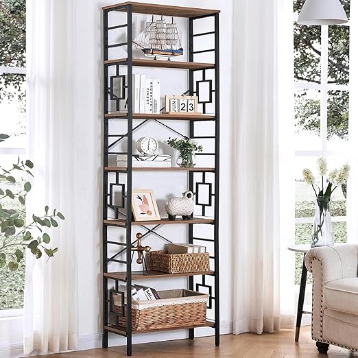 Office Steel Bookcase