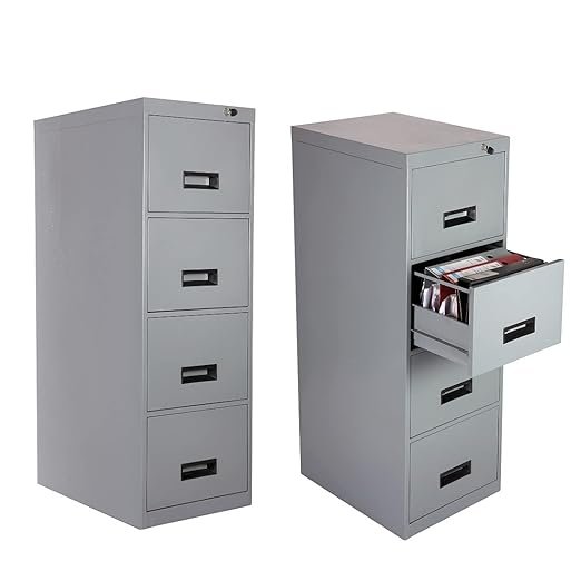 Capella Filing Cabinet