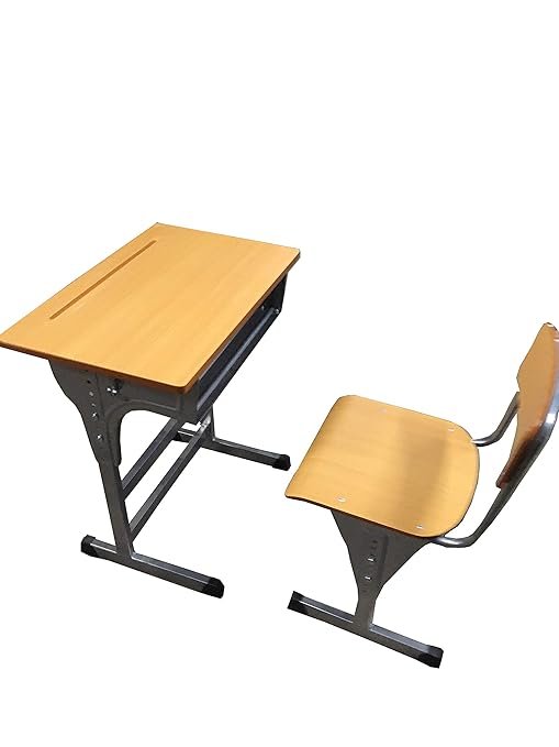 Single Seater School Desk