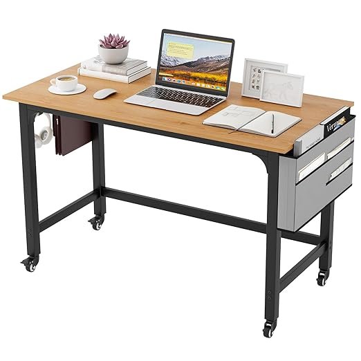 Portable Classroom Desk