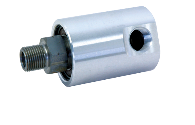 Hydraulic Rotary Joint