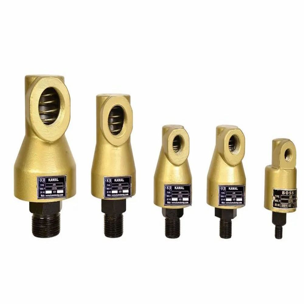 Rotary Joint All Size