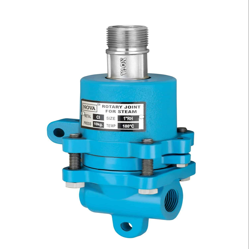 Steam Rotary Joint