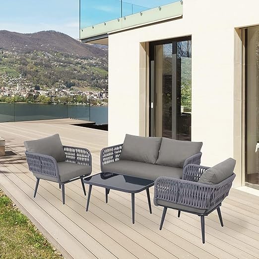 Patio Furniture Sets
