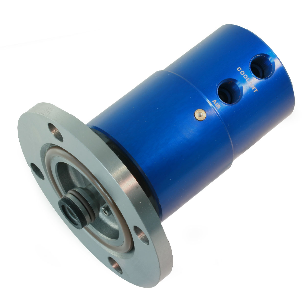 Dual Flow Rotary Union