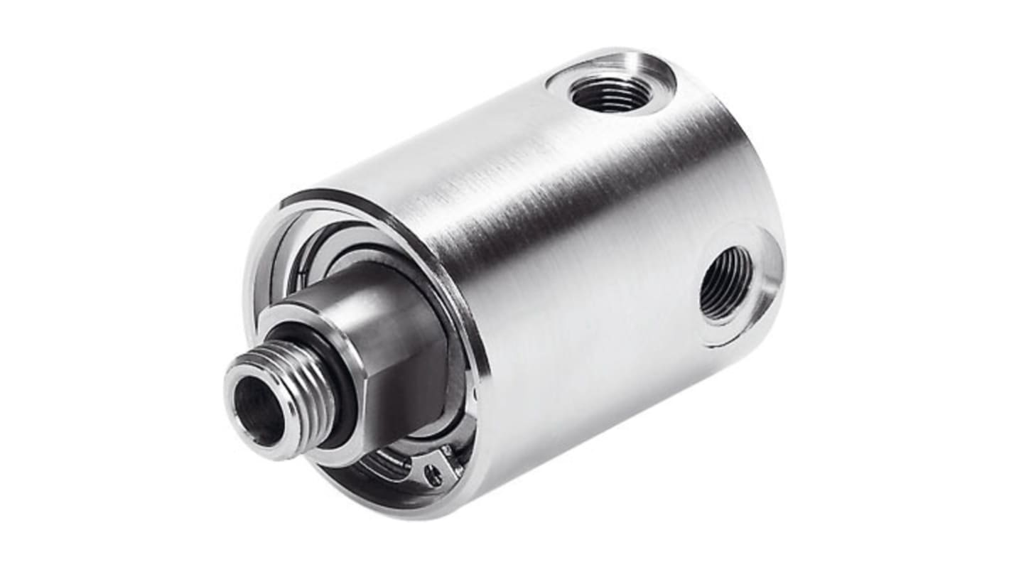 Pneumatic Rotary Union