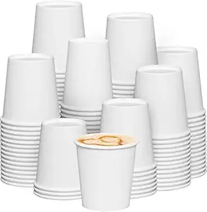180ml 6.5oz Paper Cup