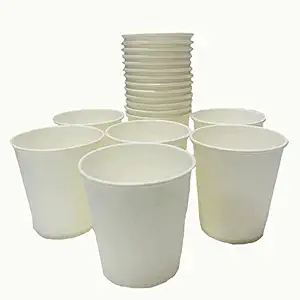 210ml Disposable Coffee Paper Cup