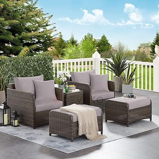 Patio Furniture Sets