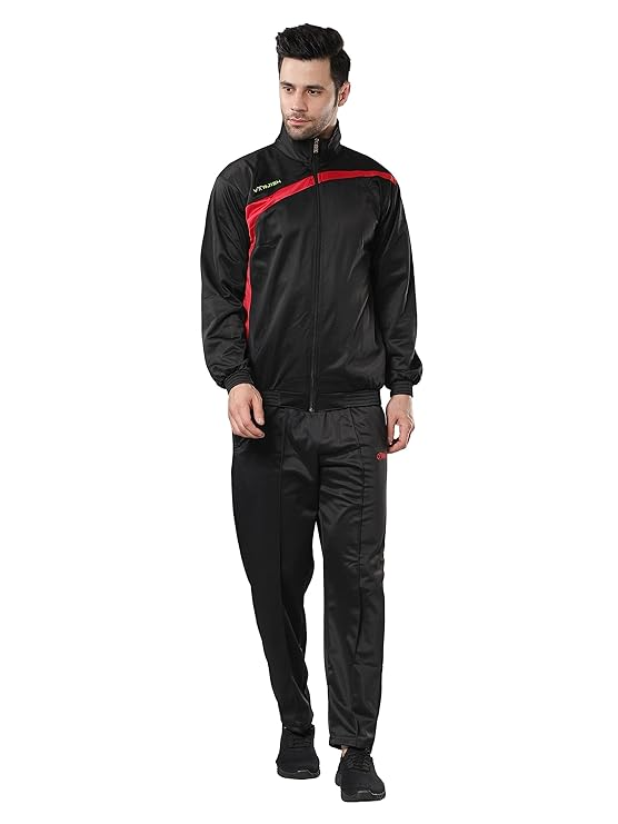 Polyester super poly TrackSuits